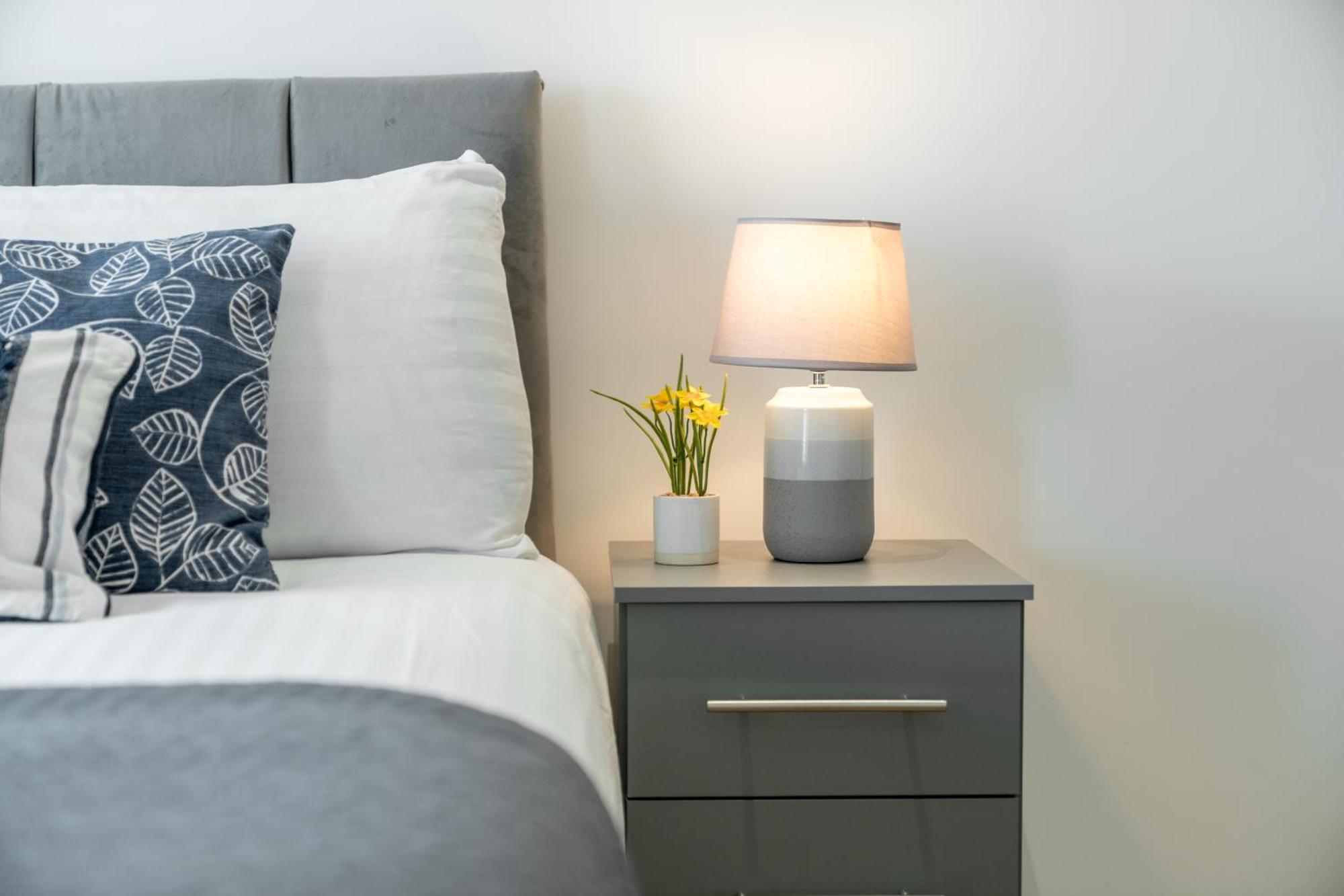 Skyvillion - London River Thames Top Floor Apartments By Woolwich Ferry, Mins To London Excel, O2 Arena , London City Airport With Parking 外观 照片